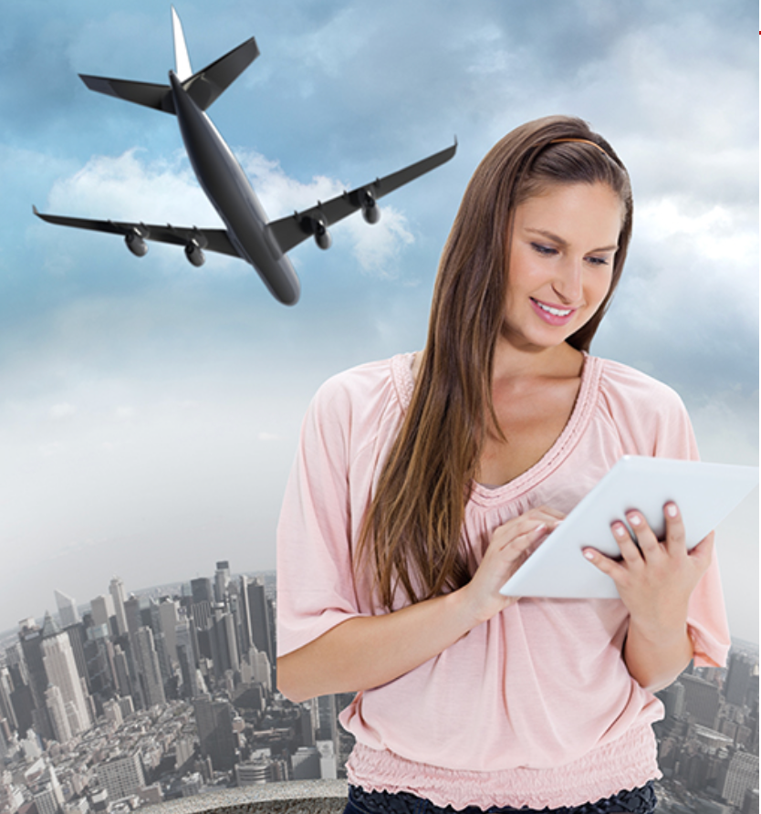 ON-BOARD HAND-DELIVERED COURIER